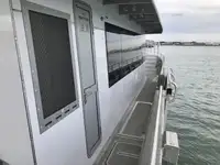 Passenger ship for sale