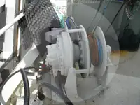 Beam trawler for sale