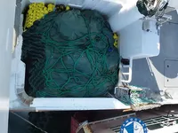 Trawler for sale