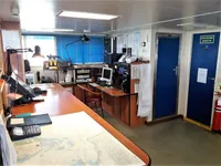 Research vessel for sale