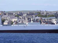 Reefer ship for sale