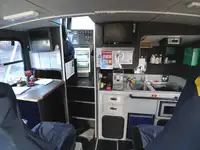 Catamaran for sale