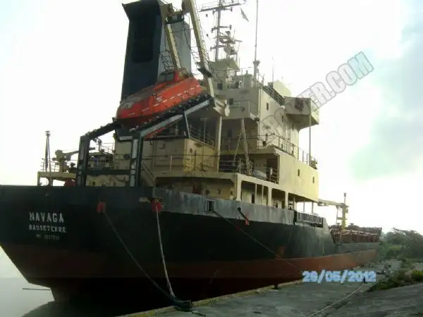 Bulk carrier for sale
