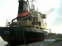 Bulk carrier for sale
