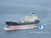 Oil/Chemical tanker for sale