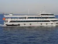 Passenger ship for sale