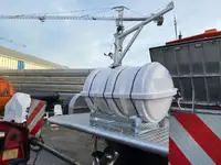 Rescue vessel for sale