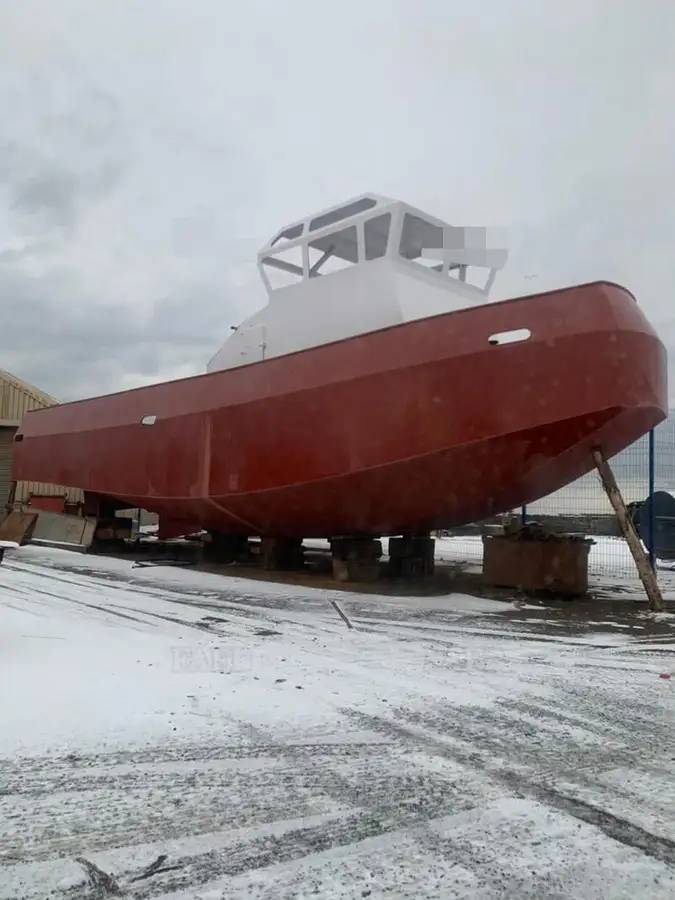 Towboat for sale