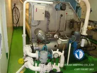 Oil/Chemical tanker for sale