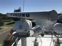 Towboat for sale