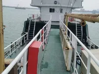 Oil/Chemical tanker for sale