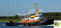 Towboat for sale