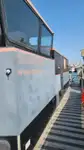 Container ship for sale