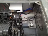 Dive support for sale
