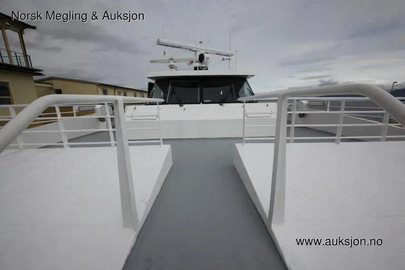 Catamaran for sale