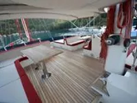 Yacht for sale