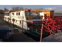 Container ship for sale
