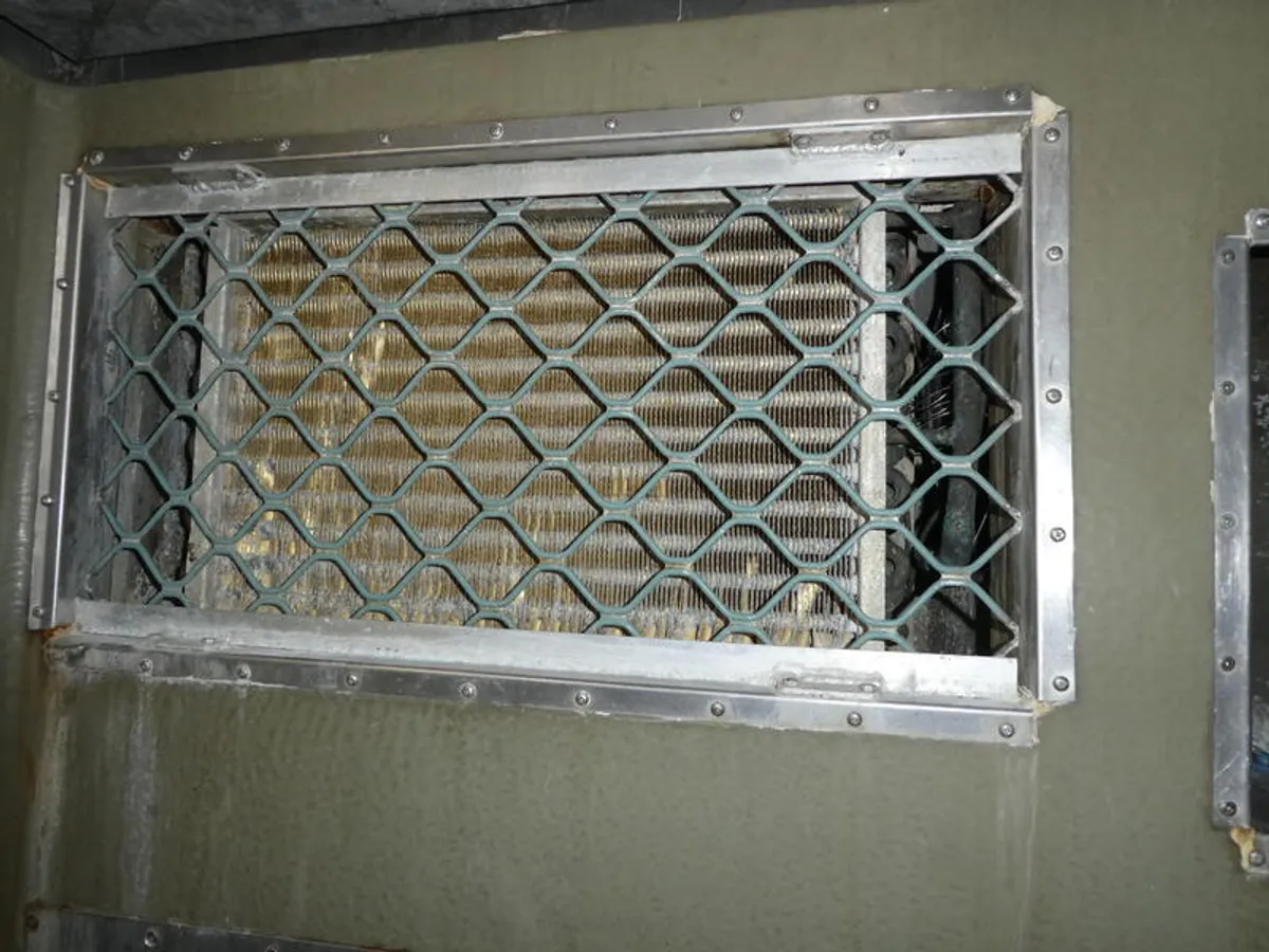 Ferry vessel for sale