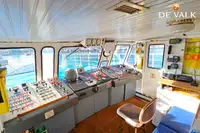Ferry vessel for sale