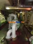 Oil/Chemical tanker for sale