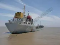 Oil/Chemical tanker for sale