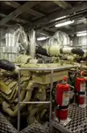 Reefer ship for sale