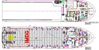 Platform supply vessel (PSV) for sale