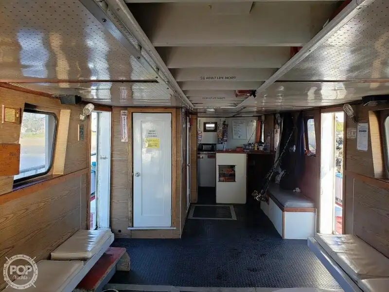 Ferry vessel for sale