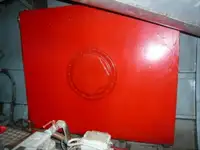 Patrol boat for sale