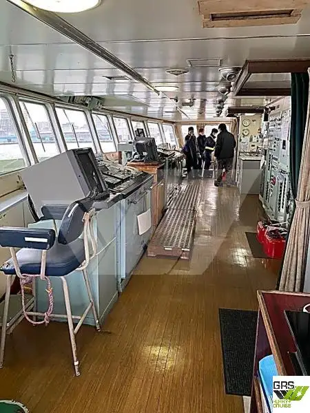 Ro-Ro ship for sale