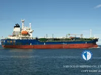 Oil/Chemical tanker for sale