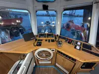 Towboat for sale