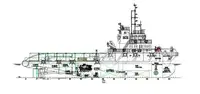 Towboat for sale