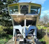 Catamaran for sale