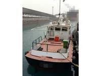 Workboats for sale
