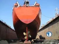 Oil/Chemical tanker for sale
