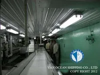 Trawler for sale