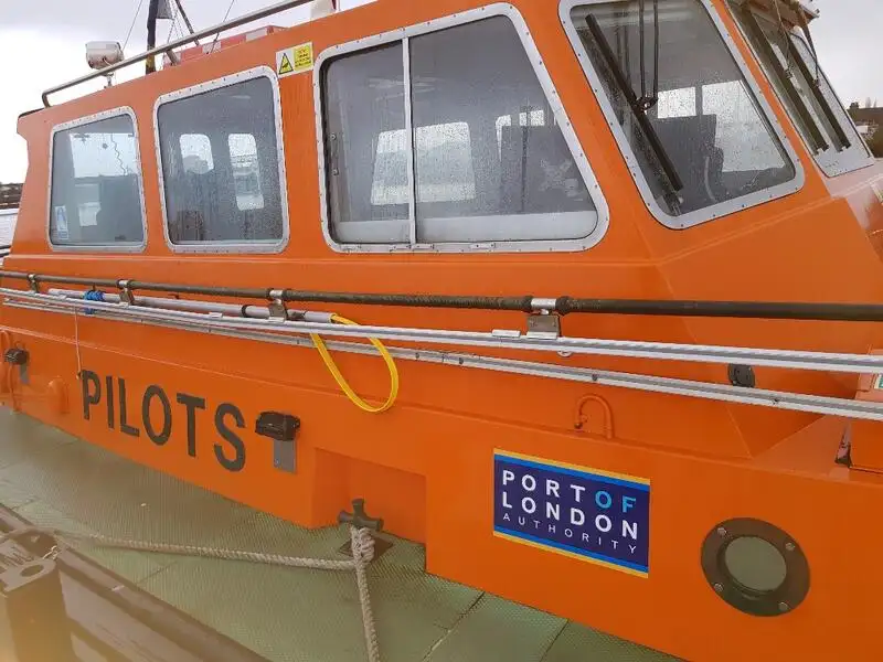 Lifeboat for sale