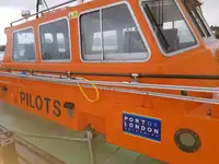 Lifeboat for sale