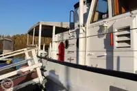 Ferry vessel for sale