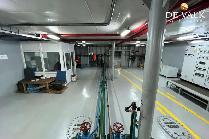 Ferry vessel for sale