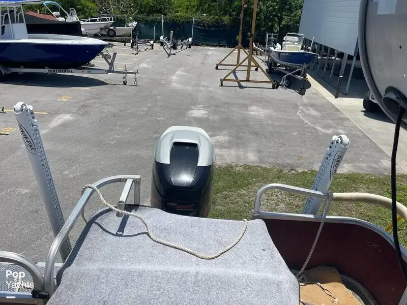 Pontoon for sale