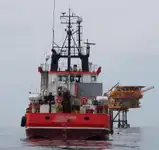 Reefer ship for sale