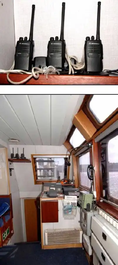 Ferry vessel for sale