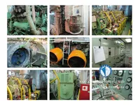 Oil/Chemical tanker for sale