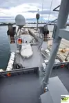 Patrol boat for sale