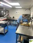 Cruise ship for sale