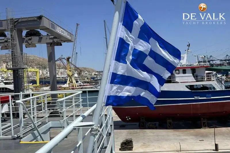 Ferry vessel for sale