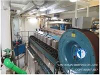 Trawler for sale