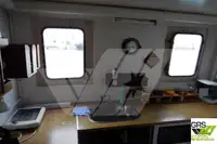 Survey vessel for sale